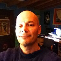 Jesús Cifuentes (@cifuleto) 's Twitter Profile