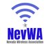 NevWA (@NevWireless) Twitter profile photo