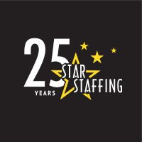 Star Staffing (@staffing_star) 's Twitter Profile