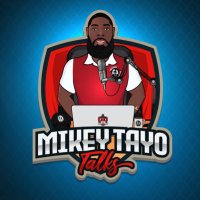 Mikey(@MikeyTayoTalks) 's Twitter Profile Photo