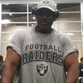 hitmandb23's profile picture. 