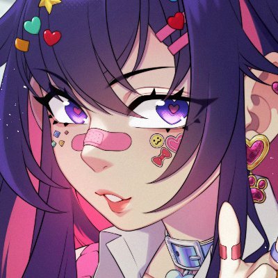 HikaYuu - Com OPEN - Vgenさんのプロフィール画像