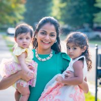 Dimple Ajmera (@dimpleajmera) 's Twitter Profile