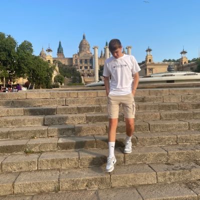 stanherb12's profile picture. Sports scientist at the University of Leeds