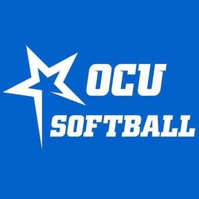 Oklahoma City University Softball