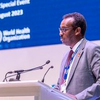 Jamal Ahmed Guudle (@jguudle) 's Twitter Profile