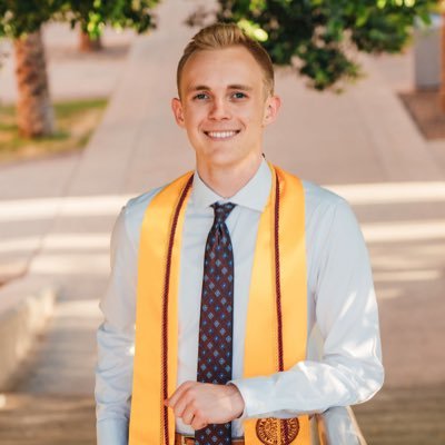 ASU Alum - Suns enthusiast - Currently MSCS @ University of Texas