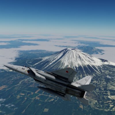 Alien_ssmymkw's profile picture. FPS:15y,DCSworld:5y.🇨🇳○🇯🇵○🇺🇸△.Tac name:Susu. 海外AirShowTeamにお世話になった陰キャ.交流🇺🇲VTB,VBA,VVJT,🇦🇺MVP,🇬🇧VRA,🇹🇷VTS🇸🇬VBK,🇳🇱🇩🇪 #DCSworld #編隊飛行 #Susumu