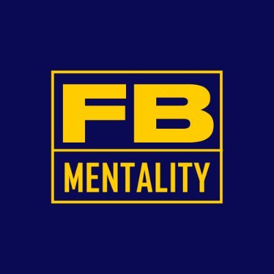FB_Mentality's profile picture. Edit&Design • @Fenerbahce