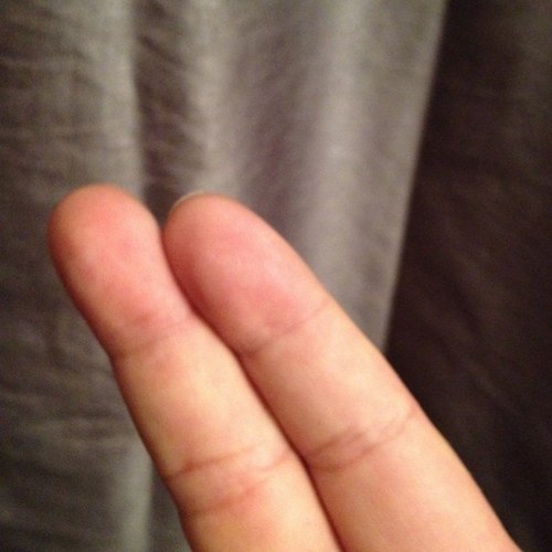 TwoFingerBang's profile picture. 