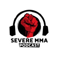 Severe MMA Podcast (@severemmapod) 's Twitter Profile Photo Severe MMA Podcast (@severemmapod) 's Twitter Profile Photo