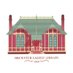 Brewster Ladies' Library (@bll_library) Twitter profile photo Brewster Ladies' Library (@bll_library) Twitter profile photo