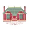 BLL_Library's profile picture. Your Community Library! Located on Cape Cod, Massachusetts