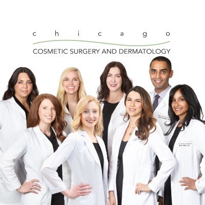 Chicago Cosmetic Surgery and Dermatology provides a comprehensive spectrum of dermatologic, cosmetic, and plastic surgery services. Call 312-245-9965