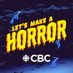 Let’s Make A... Horror! (@letsmakeapod) Twitter profile photo