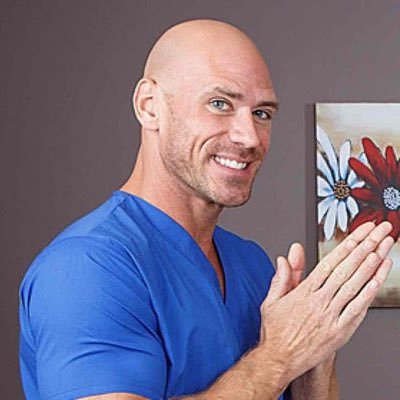 Johnny Sins's profile image