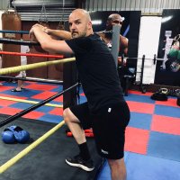 Team Kirk Boxing (@teamkirkboxing) Twitter profile photo