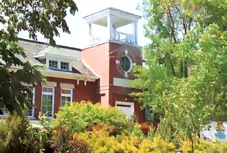 SteRoseLibrary's profile picture. 