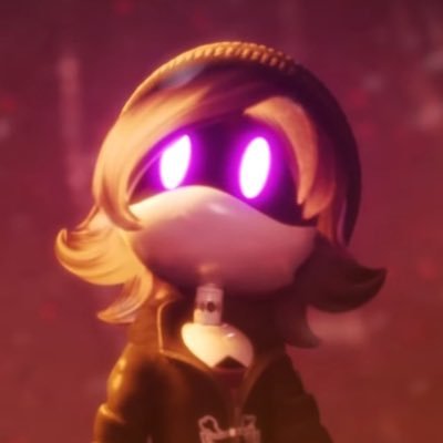 X_darkxwolf_x18's profile picture. the real Uzi