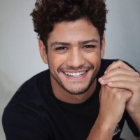 Gabriel Santana(@GabrielSantana) 's Twitter Profile Photo