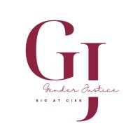 CIES Gender Justice SIG (@ciesgendersig) 's Twitter Profile Photo
