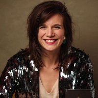 Perrine Megret (@megperrine) 's Twitter Profile