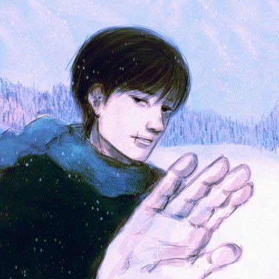 Just Emmaさんのプロフィール画像