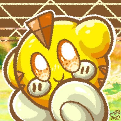 Light Kirbyさんのプロフィール画像