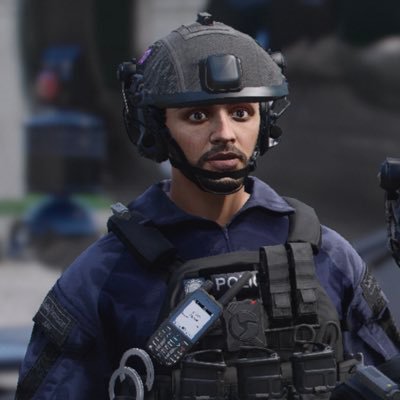 Operational Firearms Commander 
At PoliceMP