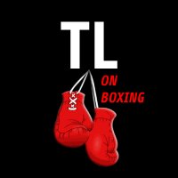 TL On Boxing(@tlonboxing) 's Twitter Profile Photo