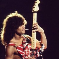 Eddi Van Halen(@PorongaSama2) 's Twitter Profile Photo