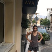 Ava Kofman(@AvaKofman) 's Twitter Profileg