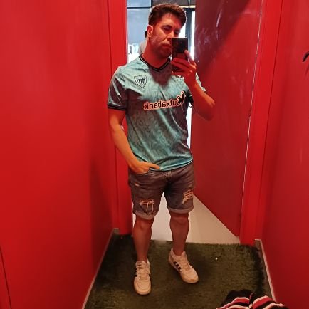 Athletic club de Bilbao ❤️