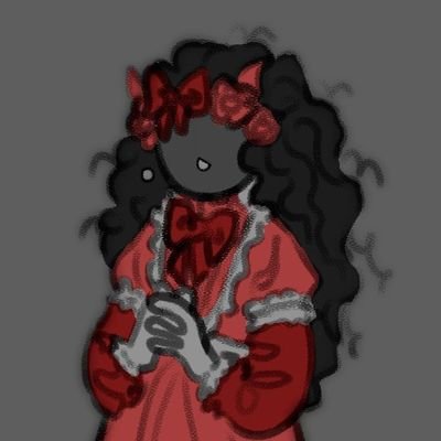 It/She | Trans 🏳️⚧️ M-Spec and Doll🥀
(18 years)
This one wants to write, to heal and to mourn; but it doesn't know how, neither has the courage to do so.