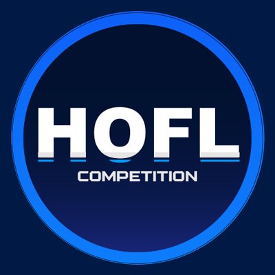 Your favorite Tournaments by @hof_esports
---
Know more on our website!