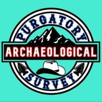 Purgatory Archaeological Survey(@PurgatoryArcheo) 's Twitter Profile Photo