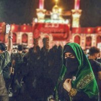 🇵🇸seyede neda hakimi 🇮🇷| سیده نِنا حکیمی(@HakimiNena) 's Twitter Profile Photo