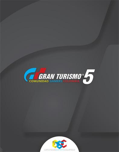 Cuenta Oficial de Gran Turismo 5 #GT5 Colombia.
Torneos, Clasificaciones, Noticias, Intercambios, Opinion - Official account of Gran Turismo Colombia.
