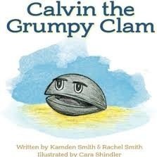 calvin_clam Profile Picture