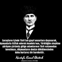 ATATÜRK'ÜN İzinde. Süreyya Topçu (Yedek Hesap)(@IyiYolu648) 's Twitter Profile Photo