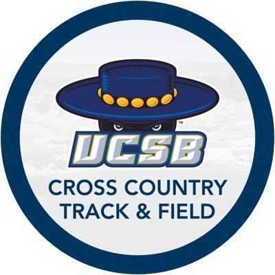 Official Twitter Account of UCSB Track & Field and Cross Country