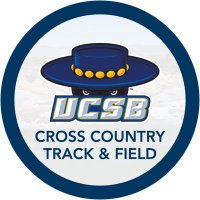 UC Santa Barbara Track & Field/Cross Country(@ucsbtfxc) 's Twitter Profile Photo