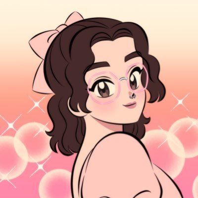 🧡🤍🩷 • 25 • illustrator • she/they • commissions open • pfp: @_marshiyan