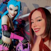 Erιtrα Jinx ✨(@EritraJinx) 's Twitter Profile Photo