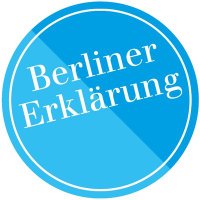 Berliner Erklärung(@BLNErklaerung) 's Twitter Profile Photo