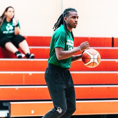 UVU Basketball Alumni #⃣1⃣3⃣ TMC🏁🏀UVU Player Development