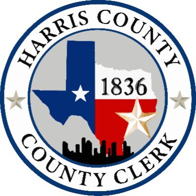 Harris County Elections Department
