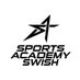 Sports Academy Swish (@SASwishHoops) Twitter profile photo