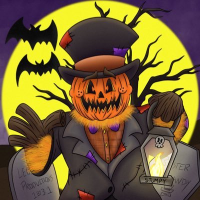 HELLLO EVERYBODY Leone Productions here! Halloween enthusiast, Youtuber, and Artist! Subscribe to Leone Productions and The Buster Brandy Show on YouTube!