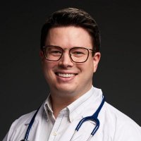 Haidn Foster, M.D. (@haidn) 's Twitter Profile
